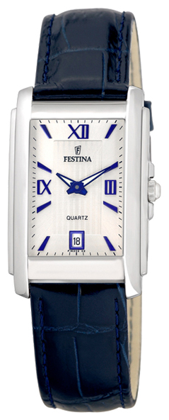 Wrist watch Festina for Men - picture, image, photo