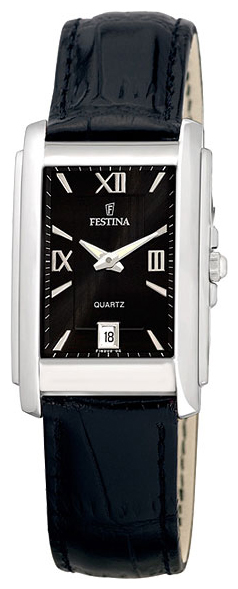 Wrist watch Festina for Men - picture, image, photo