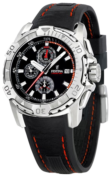 Festina F16585/B pictures