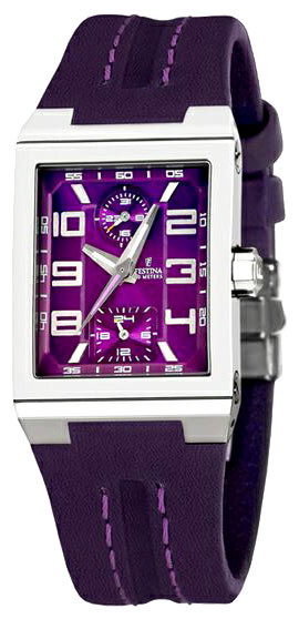 Wrist watch Festina for Women - picture, image, photo