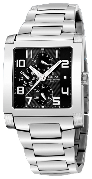 Wrist watch Festina for Men - picture, image, photo