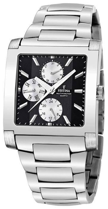 Wrist watch Festina for Men - picture, image, photo