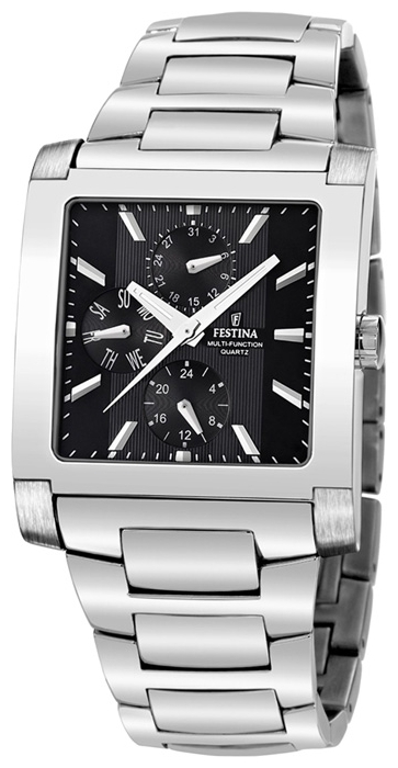 Wrist watch Festina for Men - picture, image, photo