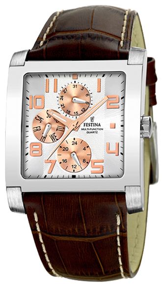 Wrist watch Festina for Men - picture, image, photo