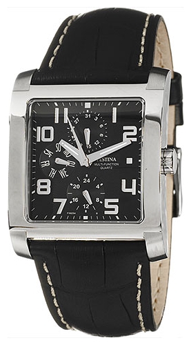 Wrist watch Festina for Men - picture, image, photo