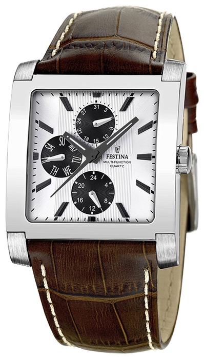 Wrist watch Festina for Men - picture, image, photo