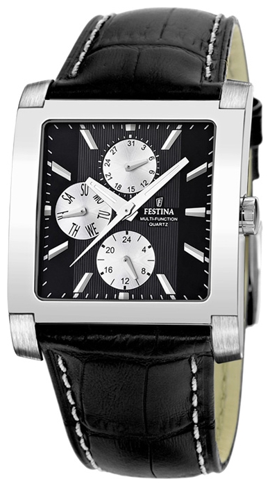 Wrist watch Festina for Men - picture, image, photo