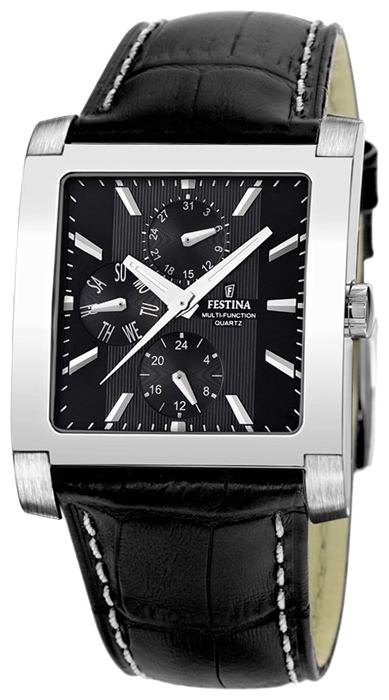 Wrist watch Festina for Men - picture, image, photo