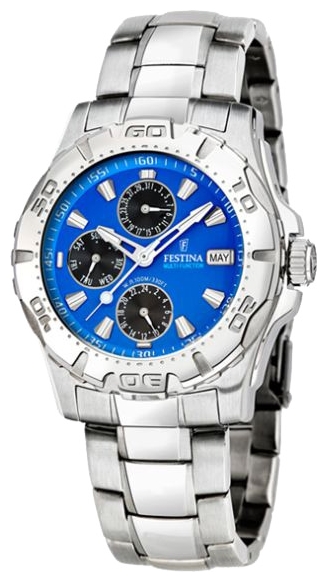 Wrist watch Festina for Men - picture, image, photo