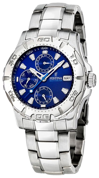 Wrist watch Festina for Men - picture, image, photo