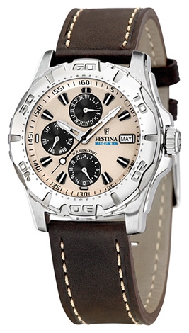 Wrist watch Festina for Men - picture, image, photo