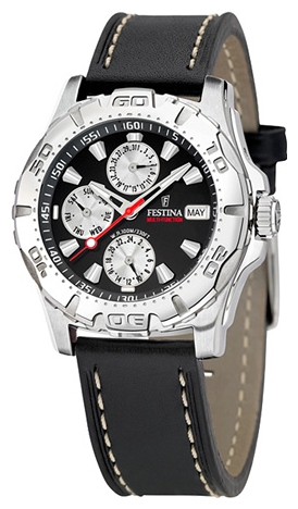 Wrist watch Festina for Men - picture, image, photo