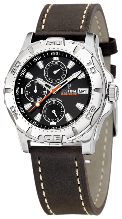 Wrist watch Festina for Men - picture, image, photo