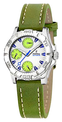 Wrist watch Festina for Women - picture, image, photo