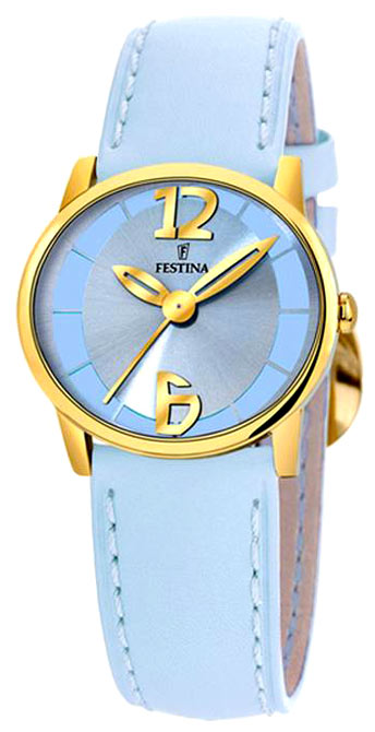 Wrist watch Festina for Women - picture, image, photo