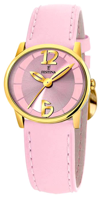 Wrist watch Festina for Women - picture, image, photo