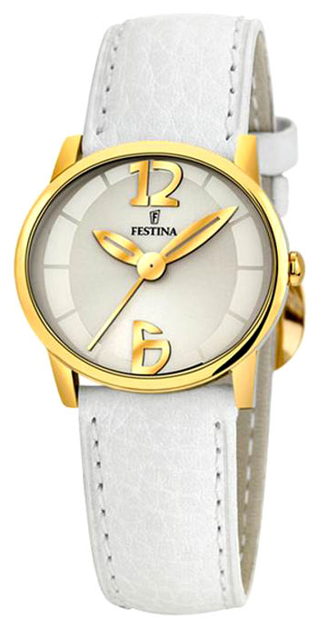 Wrist watch Festina for Women - picture, image, photo