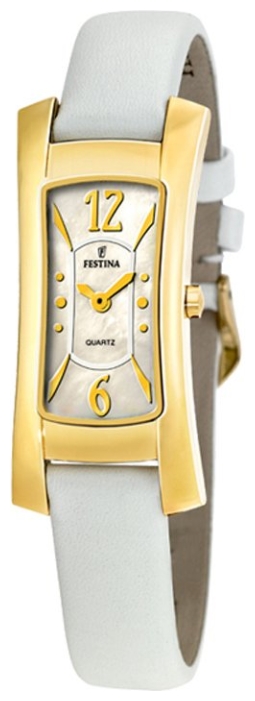 Wrist watch Festina for Women - picture, image, photo