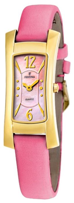 Wrist watch Festina for Women - picture, image, photo