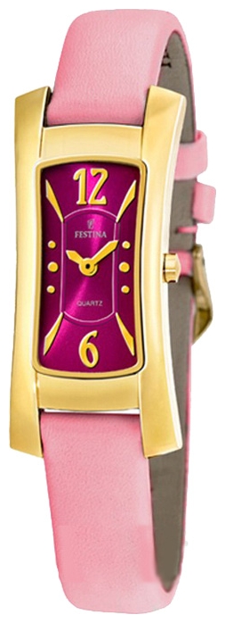 Wrist watch Festina for Women - picture, image, photo