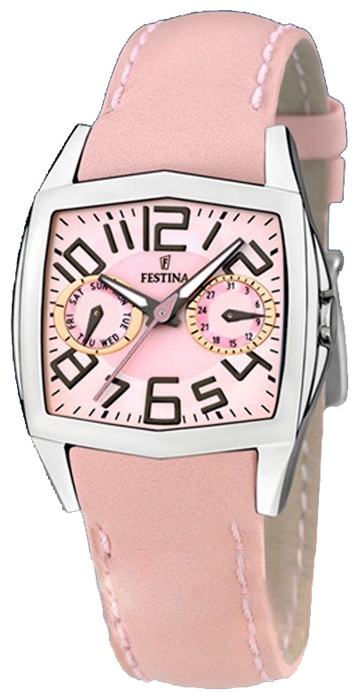 Wrist watch Festina for Women - picture, image, photo