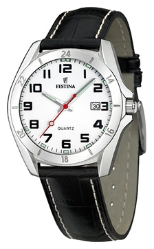 Wrist watch Festina for Men - picture, image, photo