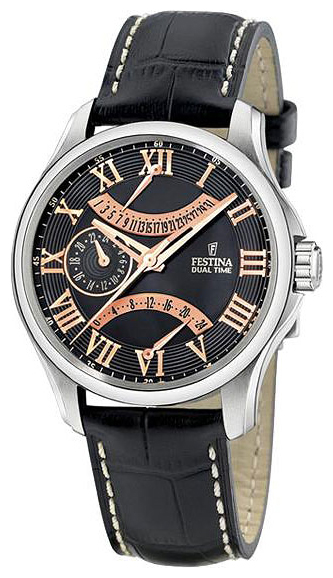 Wrist watch Festina for Men - picture, image, photo