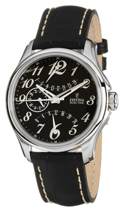 Wrist watch Festina for Men - picture, image, photo