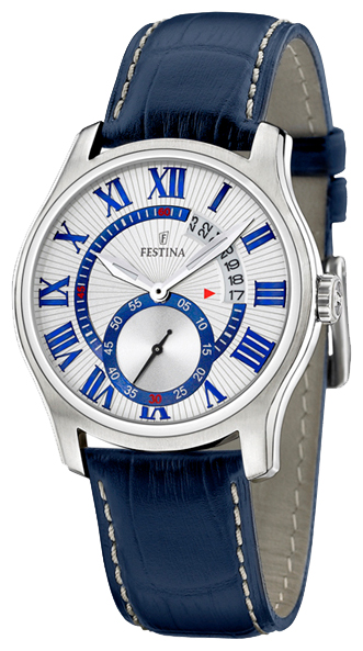 Wrist watch Festina for Men - picture, image, photo