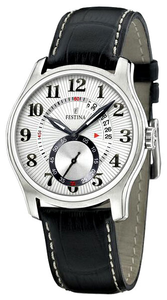 Wrist watch Festina for Men - picture, image, photo