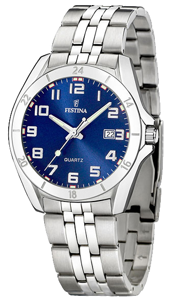 Wrist watch Festina for Men - picture, image, photo