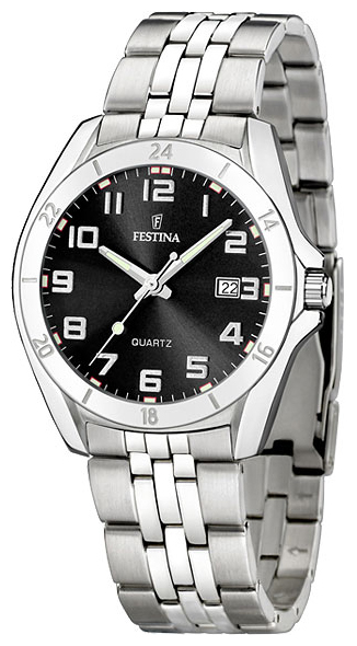 Wrist watch Festina for Men - picture, image, photo