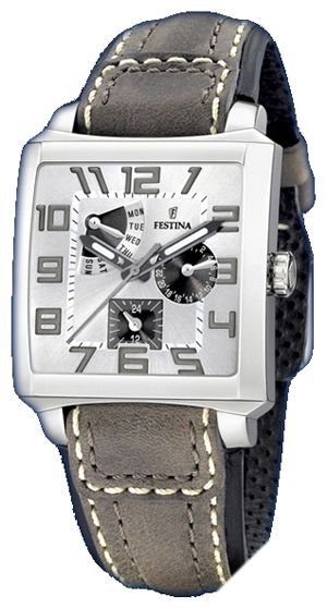 Wrist watch Festina for Men - picture, image, photo