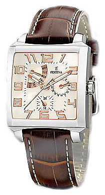 Wrist watch Festina for Men - picture, image, photo