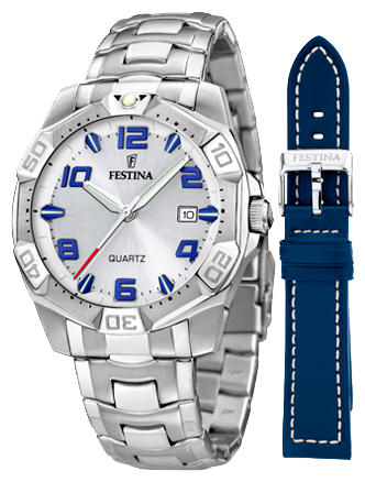 Wrist watch Festina for Men - picture, image, photo