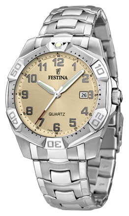 Wrist watch Festina for Men - picture, image, photo