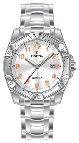 Wrist watch Festina for Men - picture, image, photo