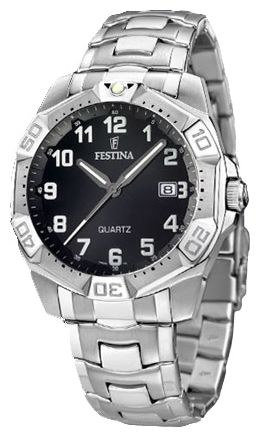 Wrist watch Festina for Men - picture, image, photo