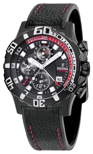 Wrist watch Festina for Men - picture, image, photo