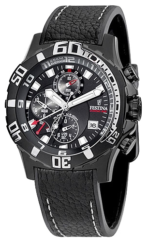 Wrist watch Festina for Men - picture, image, photo