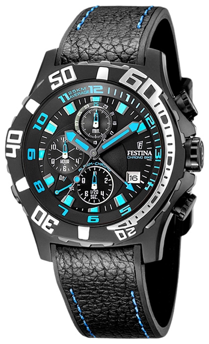 Wrist watch Festina for Men - picture, image, photo