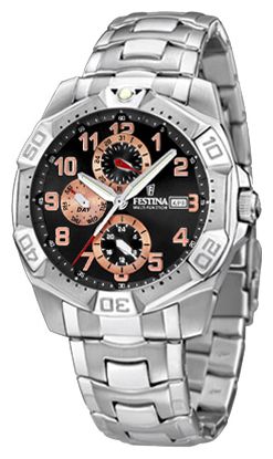 Wrist watch Festina for Men - picture, image, photo