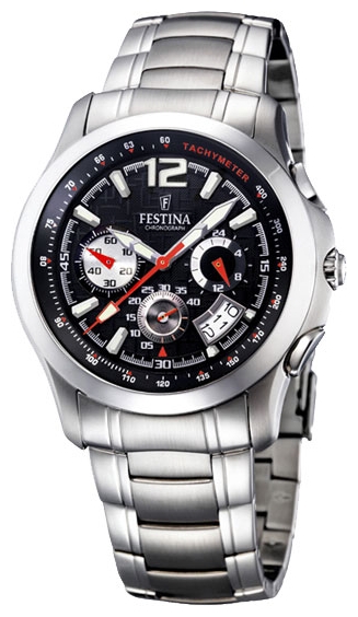 Wrist watch Festina for Men - picture, image, photo