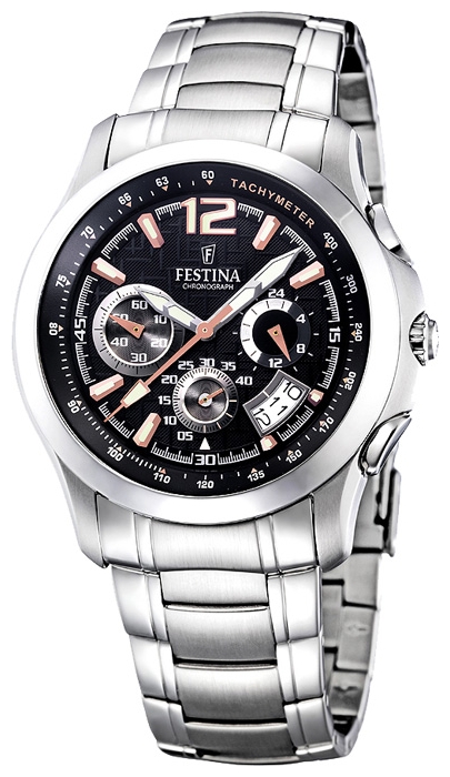 Wrist watch Festina for Men - picture, image, photo