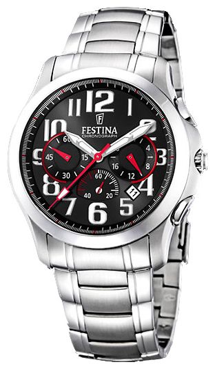 Wrist watch Festina for Men - picture, image, photo