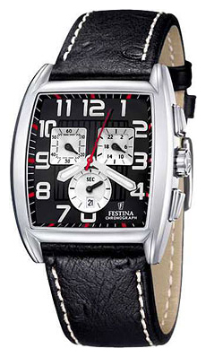 Wrist watch Festina for Men - picture, image, photo