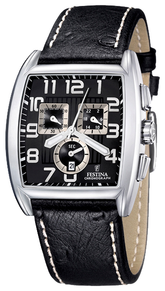 Wrist watch Festina for Men - picture, image, photo