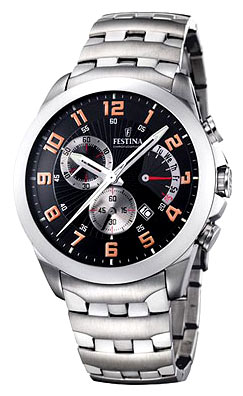 Wrist watch Festina for Women - picture, image, photo