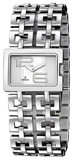 Festina F16300/1 wrist watches for women - 1 picture, photo, image