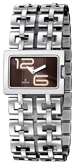 Wrist watch Festina for Women - picture, image, photo